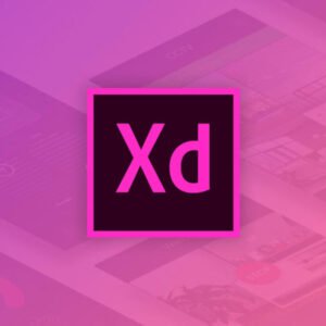 Application Adobe XD
